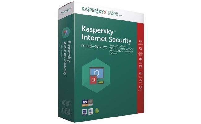 LICENTA  electronica | reinnoire KASPERSKY, tip Internet Security, pt PC |...