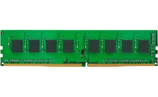Memorie DDR Kingmax DDR4 8 GB, frecventa 2133 MHz, 1 modul, "GLJG-DDR4-8G2133"