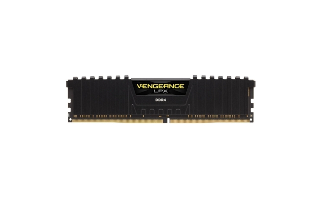 Memorie RAM Corsair Vengeance LPX 16GB DDR4 2400MHz CL16 (CMK16GX4M1A2400C16)