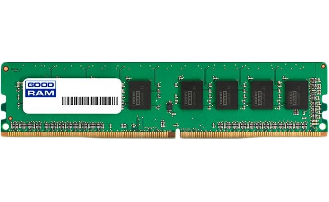 Memorie RAM Goodram, DIMM, DDR4, 16GB, CL19, 2666MHz
