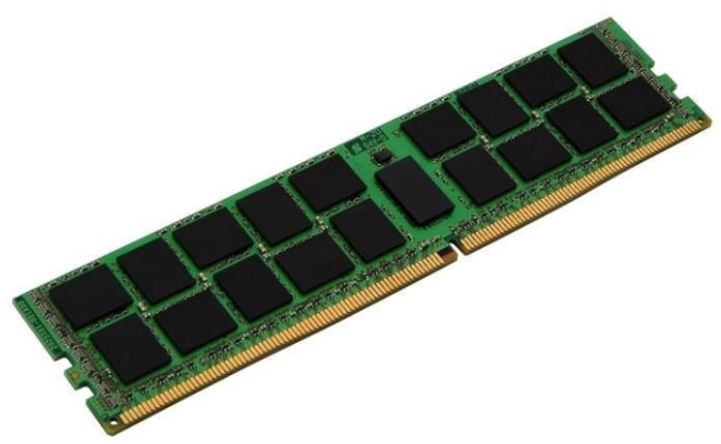 Memorie RAM Kingston, DIMM, DDR4, 16GB, ECC, CL17, 2400MHz