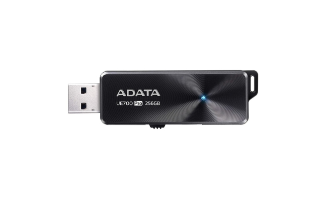 Memorie USB Flash Drive ADATA UE700 PRO, 256GB, USB 3.1
