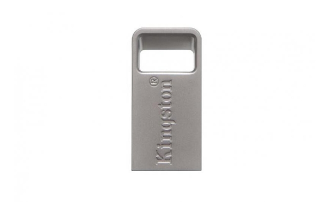 Memorie USB Flash Drive Kingston 128GB DataTraveler Micro 3.1, USB 3.1