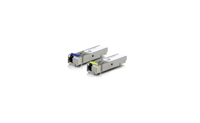 Modul SFP Ubiquiti UF-SM-1G-S, Single-mode, 1.25 Gbps