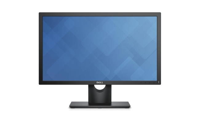 Monitor LED Dell E2216HV, 21.5inch, TN FHD, 5ms, 60Hz, negru