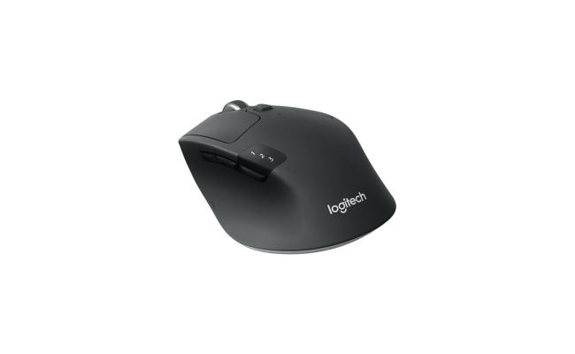 Mouse Logitech M720 Wireless - Negru (910-004791)
