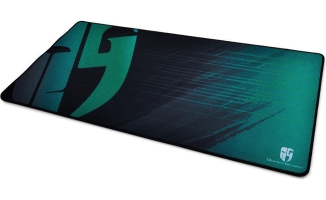 Mouse PAD DEEPCOOL, "DP-MP-EPAD-001", gaming, cauciuc si material textil, 800...