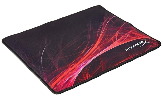 Mouse PAD KINGSTON, "HyperX FURY S Pro", gaming, cauciuc si material textil,...