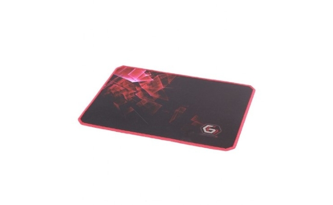 MousePAD GEMBIRD gaming, cauciuc si material textil, 250 x 200 x 3 mm,...