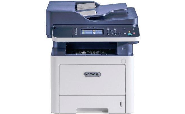 Multifunctional Laser Mono XEROX 3335DNi, A4