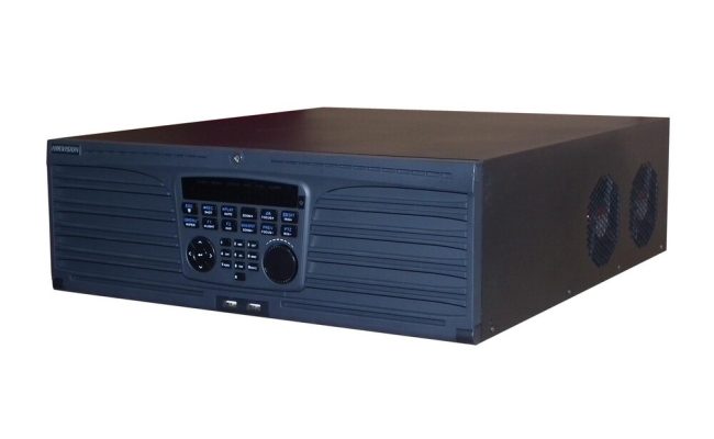 NVR Hikvision 64 canale DS-9664NI-I16, 12MP
