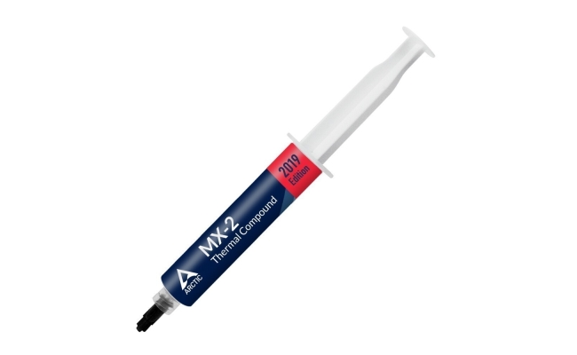 Pasta siliconica ARCTIC MX-2 30g 2019 Edition (ACTCP00003B)