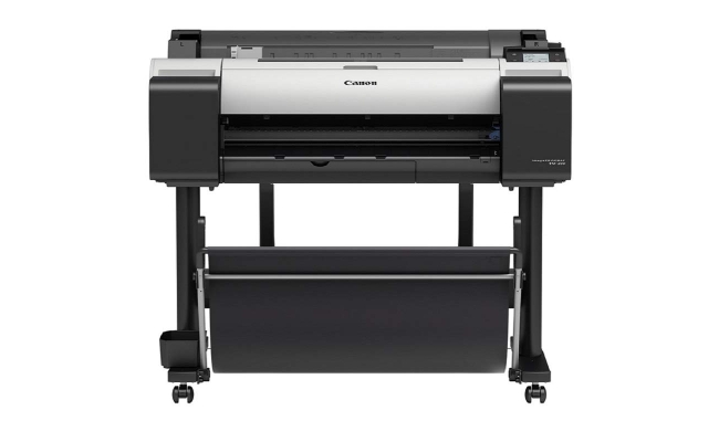 Plotter Canon imagePROGRAF TM-300