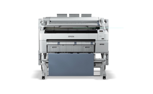 Plotter Epson Surecolor T5200