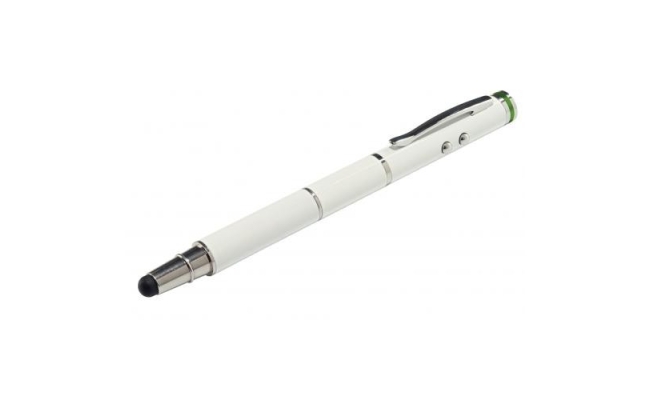 PRESENTER Leitz Stylus 4 in 1, wireless, laser pt. touchscreen, max. ,...