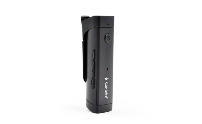 Receiver audio Gembird BTR-05 - Conectivitate Bluetooth v4.2, distanta 10m,...