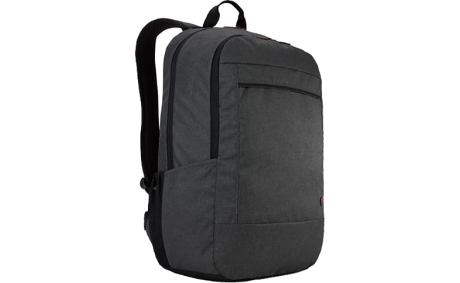 Rucsac Case Logic ERABP-116 OBSIDIAN, poliester, negru