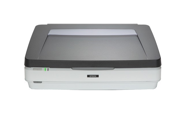 Scanner Epson Expression 12000XL PRO, dimensiune A3, tip flatbed, scanner...