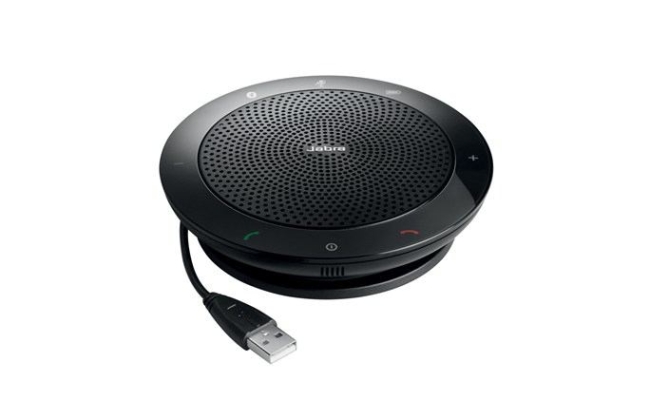 Sistem de conferinte Jabra Speak 510 - Bluetooth si USB - 7510-109
