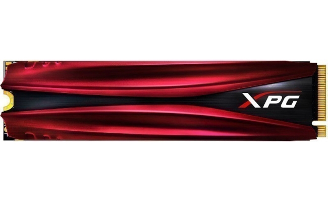 SSD ADATA Gammix S11, 240GB, NVMe, M.2