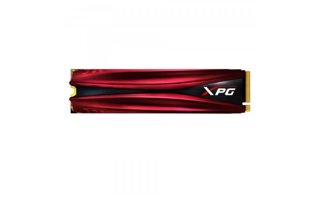SSD ADATA, XPG GAMMIX S11 Pro,  512 GB, M.2, PCIe Gen3.0 x4, 3D TLC Nand,...