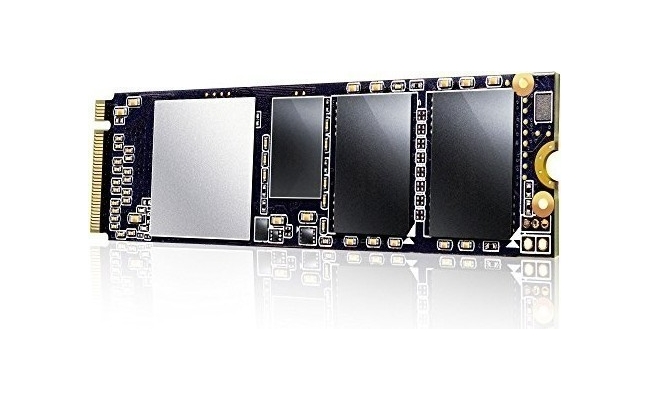 SSD ADATA XPG SX6000, 128GB, NVMe, M.2