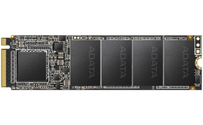 SSD Adata XPG SX6000 Lite 256GB M.2 PCIe Gen3x4 (ASX6000LNP-256GT-C)