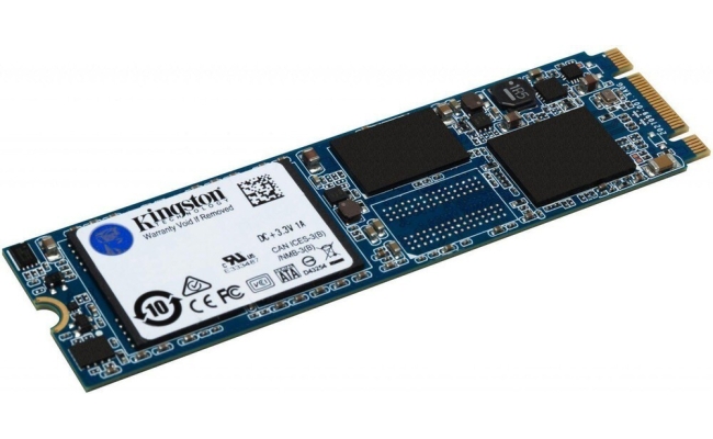 SSD Kingston UV500, 120GB , M.2