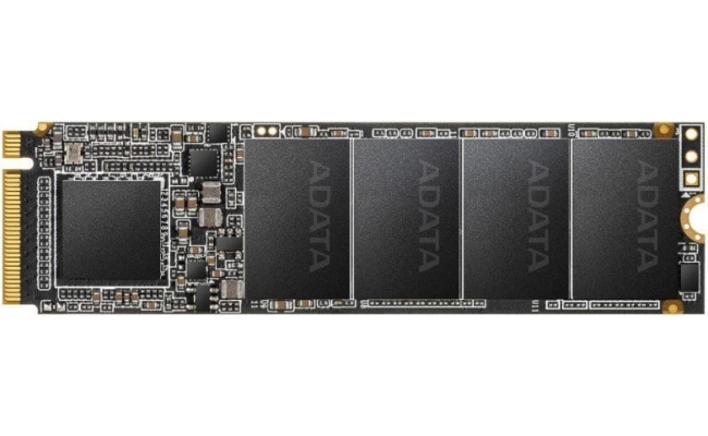 SSD XPG SX6000 Pro 512GB M.2 PCIe Gen3x4 (ASX6000PNP-512GT-C)
