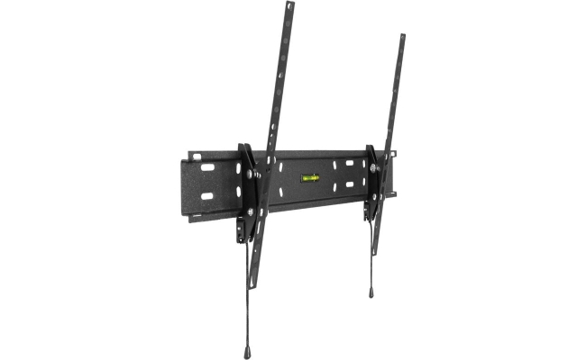 Suport TV de perete, Barkan 31H.B, Reglabil, 29"- 65, VESA 400 x 400 mm,...