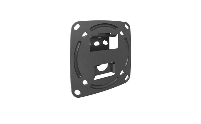 Suport TV de perete, Barkan E100.B, Fix, 15"- 26", VESA 100 x 100 mm, suporta...