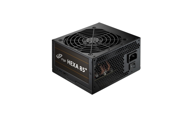 Sursa FSP HEXA85 Plus Series 550, 550W