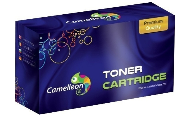 Toner CAMELLEON Black, CF237A-CP, compatibil cu HP M607, M608, M609, M631,...