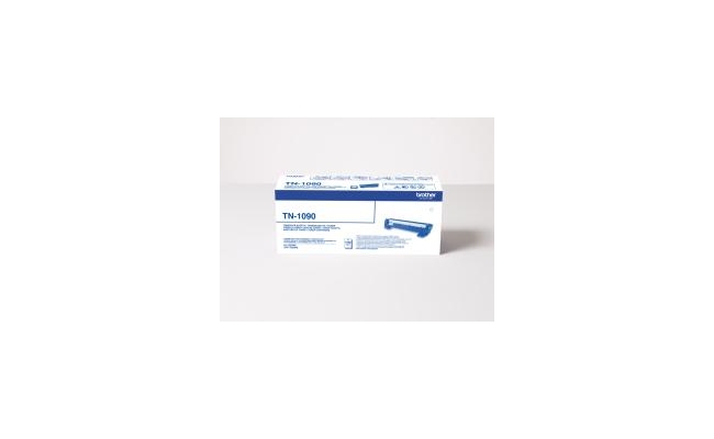 Toner Original Brother Black, TN1090, pentru DCP-1622, 1.5K, incl.TV 0.8 RON,...