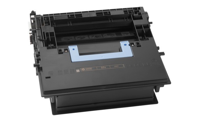 Toner Original HP Black, nr.37Y, pentru LaserJet  M608|M609|M631|M632, 41K,...