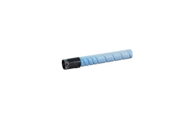 Toner Original Konica-Minolta Cyan TN-221C pentru Bizhub C227/C287,...