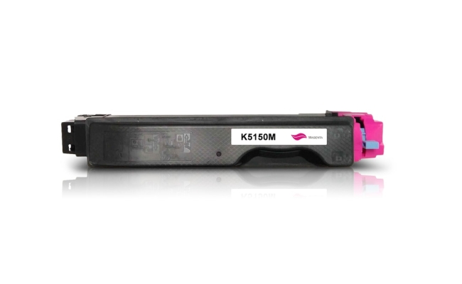 Toner Original Kyocera Magenta, TK-5150M, pentru M6535|P6035, 10K, incl.TV...