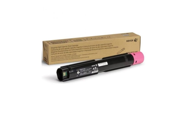 Toner Original Xerox Magenta, 106R03747, pentru 7020|C7025|C703016.5K,...