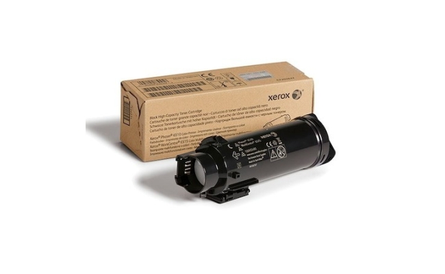 Toner Xerox 106R03488, black, 5.5 k pagini, Phaser 6510 / WorkCentre 6515