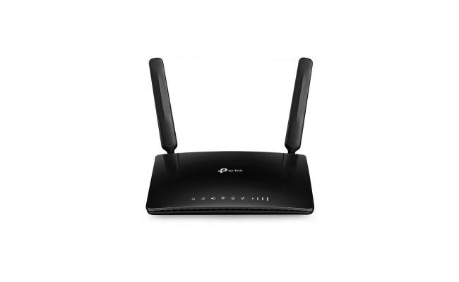 TP-Link Archer MR400: Router 4G LTE Dual Band AC1200