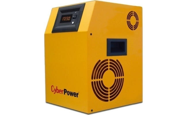 UPS CyberPower Inverter 1500VA/1050W Sinusoida Pura - CPS1500PIE
