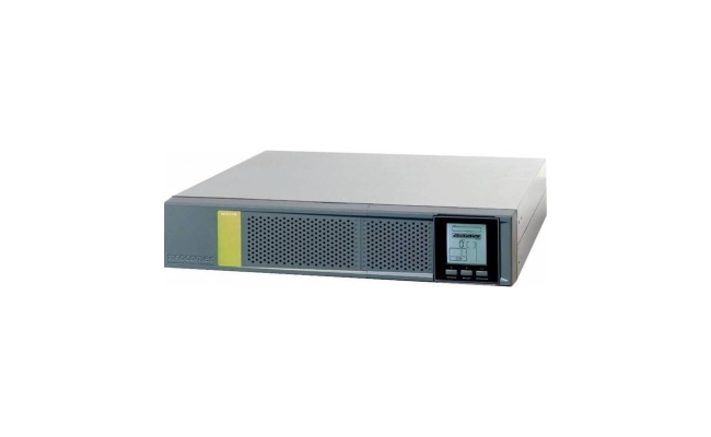 UPS Socomec Line Int. sin Pura, rack,  2000VA/1600W, AVR, NPR-2000-RK