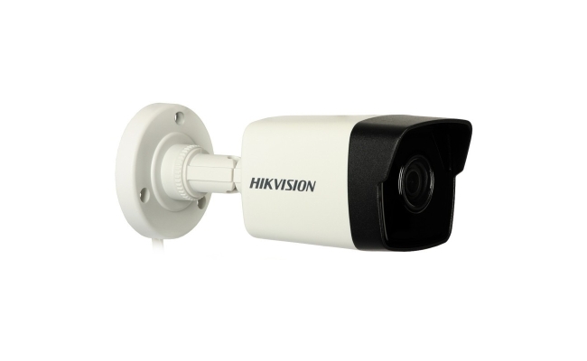 Camera de supraveghere Hikvision TurboHD Bullet DS-2CE16D8T-ITPF(2.8mm); 2MP