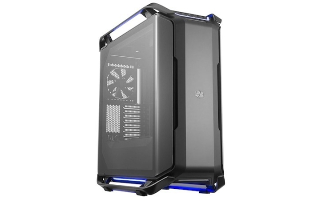 Carcasa Cooler Master COSMOS C700P MCC-C700P-KG5N-S00, Full Tower, E-ATX,...