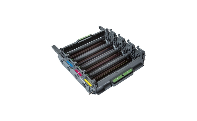 Cartus toner imprimanta laser Brother DR421CL, color