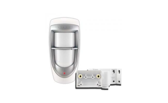 Detector de miscare IR Digital volumetric Paradox, pentru exterior