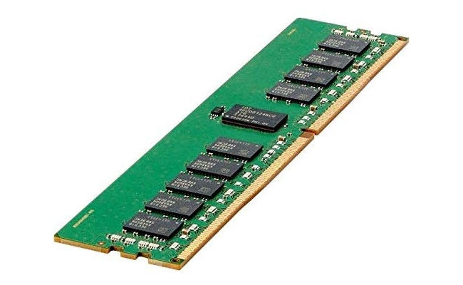 HPE 16GB 2RX8 PC4-2933Y-R SMART KIT