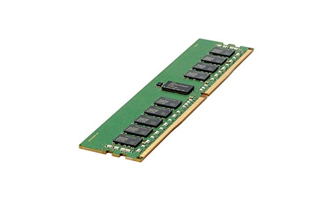 HPE 32GB 2Rx4 PC4-2933Y-R Smart Kit