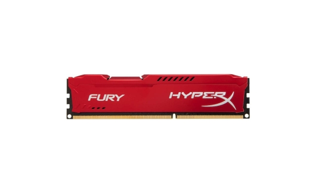 Memorie DDR Kingston - gaming DDR3 4 GB, frecventa 1333 MHz, 1 modul,...