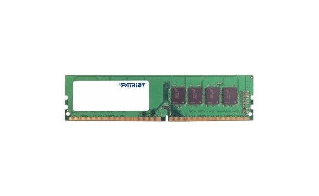 Memorie RAM Patriot Signature Line 4GB DDR4 2666MHz (PSD44G266681)
